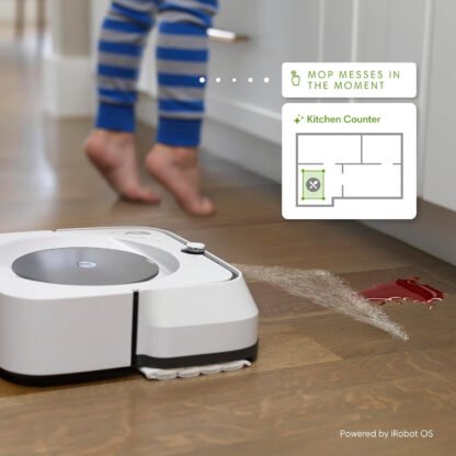 iRobot Floor Mop Robot - Image 7