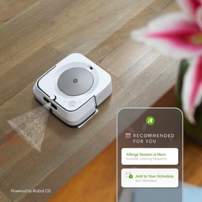 iRobot Floor Mop Robot - Image 8