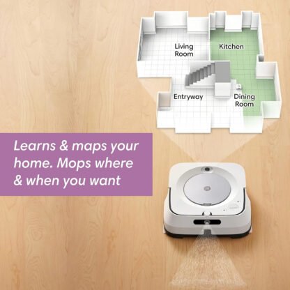 iRobot Floor Mop Robot - Image 9