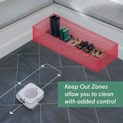iRobot Floor Mop Robot - Image 10
