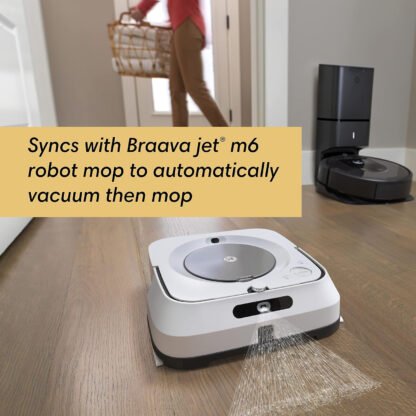 iRobot Floor Mop Robot - Image 11