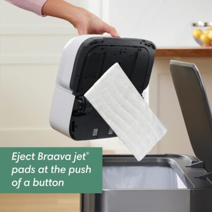 iRobot Floor Mop Robot - Image 12