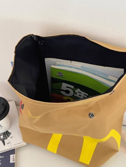 McDonald’s Bag Bags - Image 3