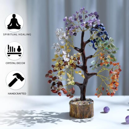 Chakra Tree - Image 4