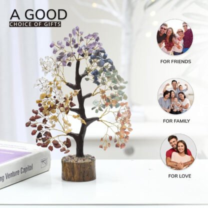Chakra Tree - Image 5