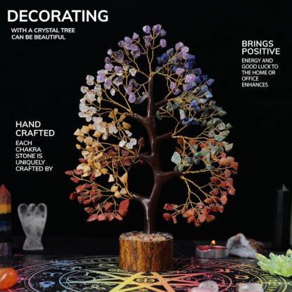 Chakra Tree - Image 6