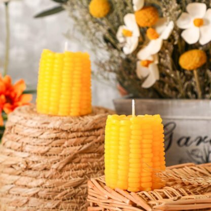 Corn Candle - Image 3