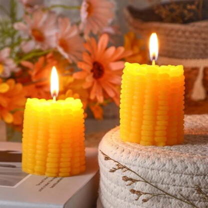 Corn Candle - Image 5