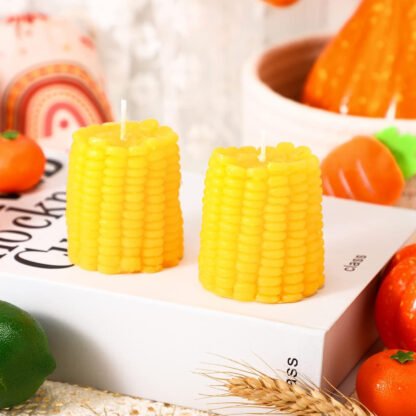 Corn Candle - Image 7
