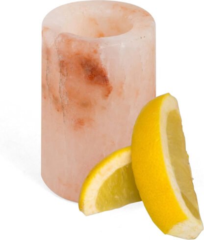 Himalayan Salt Shot Glass Set - Image 8