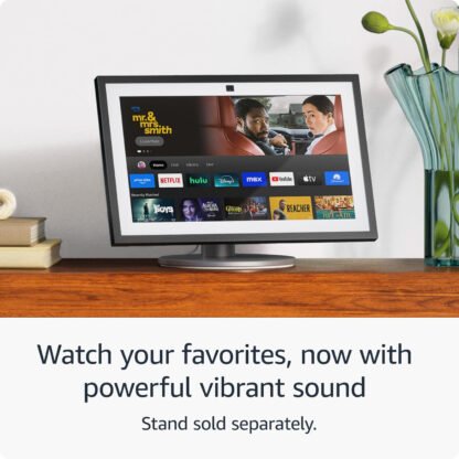 Amazon Echo Wall Display - Image 3