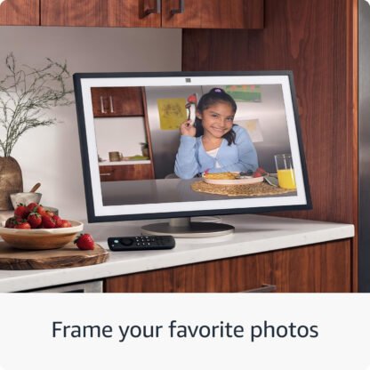 Amazon Echo Wall Display - Image 7