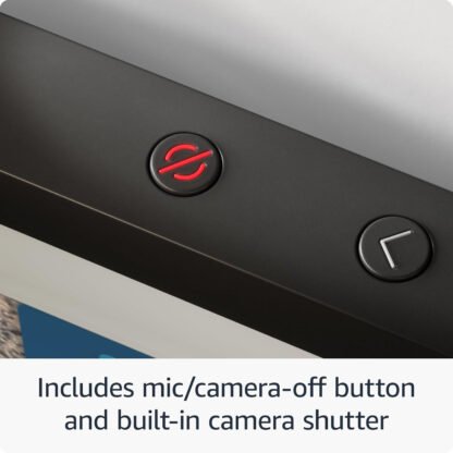 Amazon Echo Wall Display - Image 8