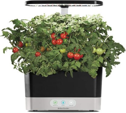 AeroGarden Indoor Hydroponic Garden - Image 2