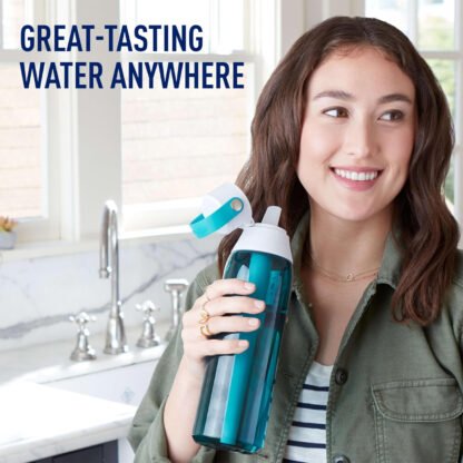 Brita Premium Filtering Water Bottle - Image 5