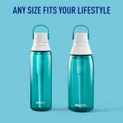 Brita Premium Filtering Water Bottle - Image 8