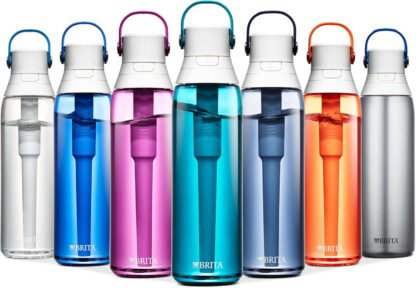 Brita Premium Filtering Water Bottle - Image 9