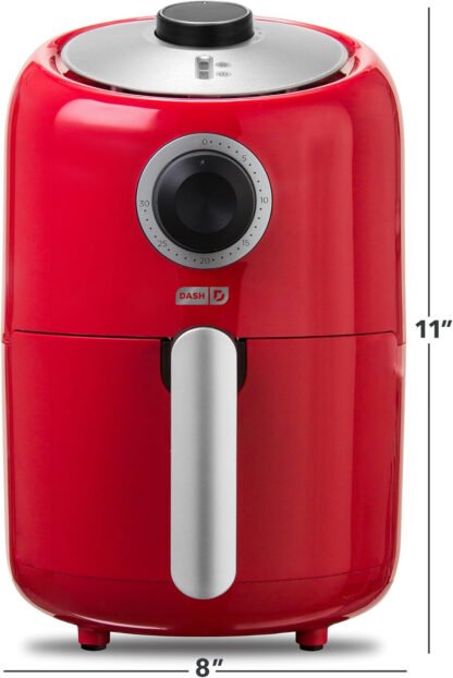 Dash Compact Air Fryer - Image 7