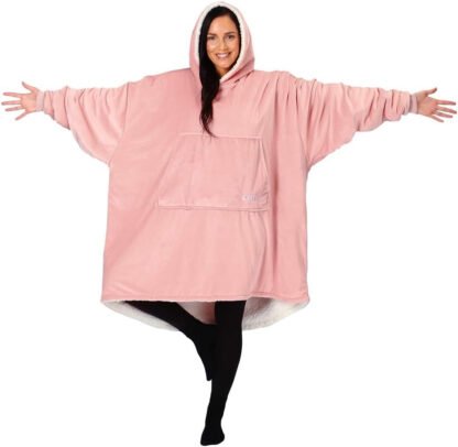 The COMFY Blanket Sweatshirt - Image 3