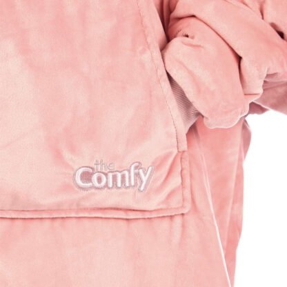 The COMFY Blanket Sweatshirt - Image 5