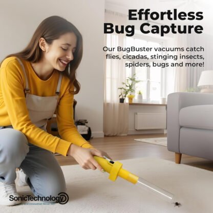 Bug Catcher Vacuum - Image 3