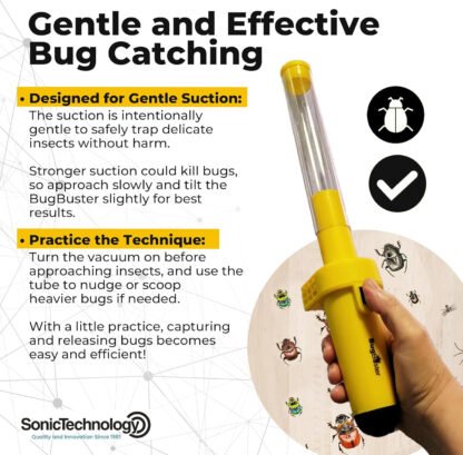 Bug Catcher Vacuum - Image 5