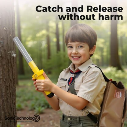 Bug Catcher Vacuum - Image 6