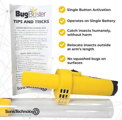 Bug Catcher Vacuum - Image 7