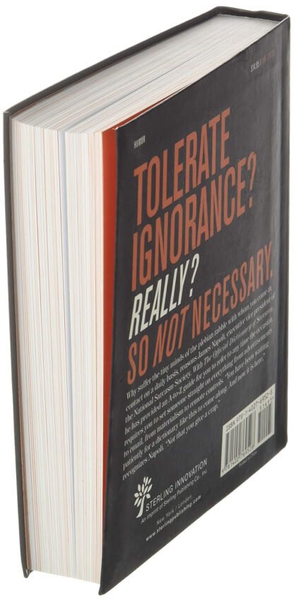 The Official Dictionary Of Sarcasm - Image 10