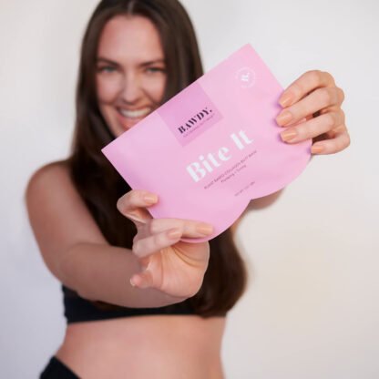 Exfoliating Booty Masks - Image 5