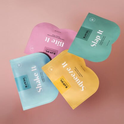 Exfoliating Booty Masks - Image 6