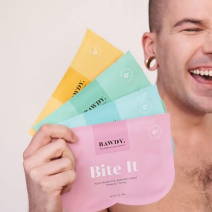 Exfoliating Booty Masks - Image 7