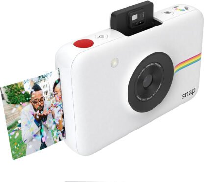 Polaroid Snap Instant Digital Camera - Image 2