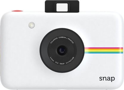 Polaroid Snap Instant Digital Camera - Image 3