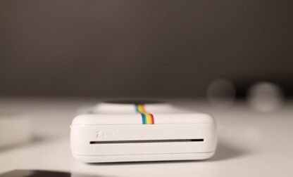 Polaroid Snap Instant Digital Camera - Image 4