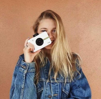 Polaroid Snap Instant Digital Camera - Image 8
