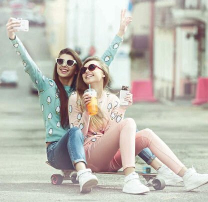 Polaroid Snap Instant Digital Camera - Image 9