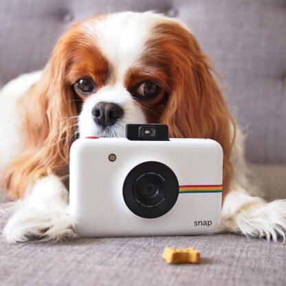 Polaroid Snap Instant Digital Camera - Image 11