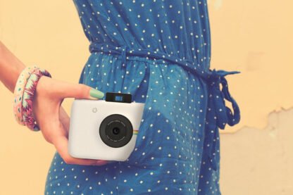 Polaroid Snap Instant Digital Camera - Image 15