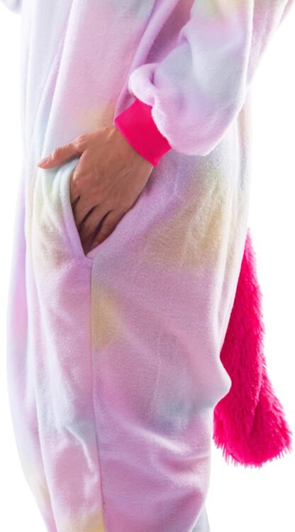 Adult Unicorn Onesie - Image 3