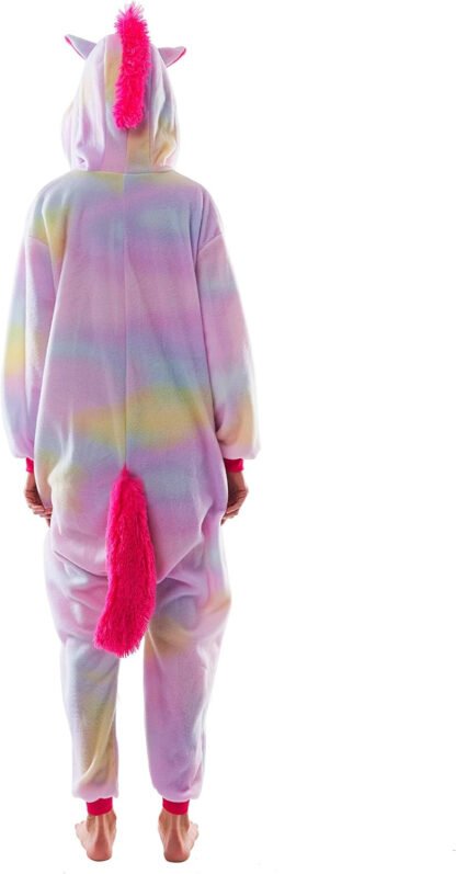 Adult Unicorn Onesie - Image 4