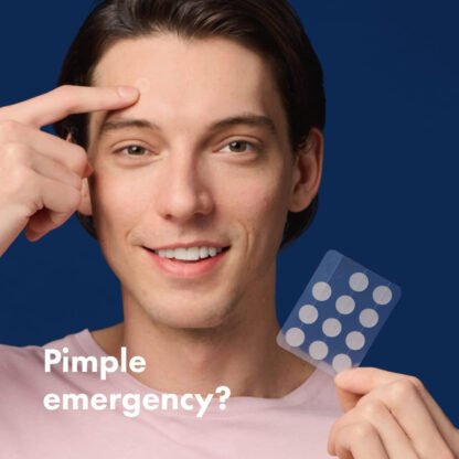 Mighty Patch Pimple Spot Dots - Image 2