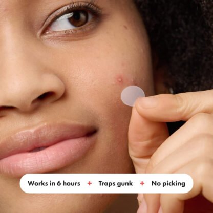 Mighty Patch Pimple Spot Dots - Image 4