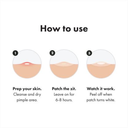 Mighty Patch Pimple Spot Dots - Image 7