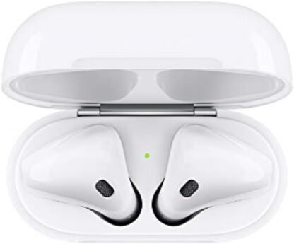 Apple Airpods - Image 4