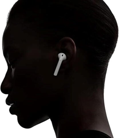 Apple Airpods - Image 5