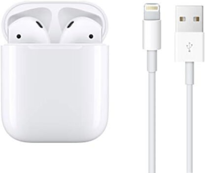 Apple Airpods - Image 6