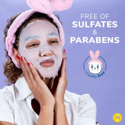 FaceTory Facial Masks Collection - Image 7