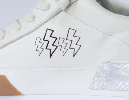 Wear Your Sole Shoe Tattoos - Image 3