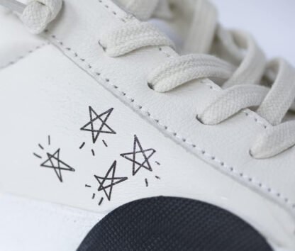 Wear Your Sole Shoe Tattoos - Image 5